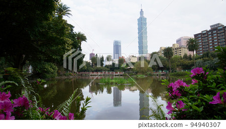 Taipei, Taiwan 12 March 2022 94940307