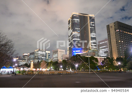 東京聖誕市集 日比谷 94940584