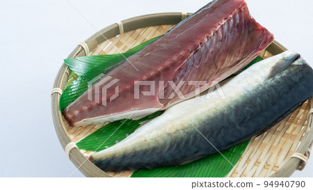 鯖魚片 鯖魚片 94940790