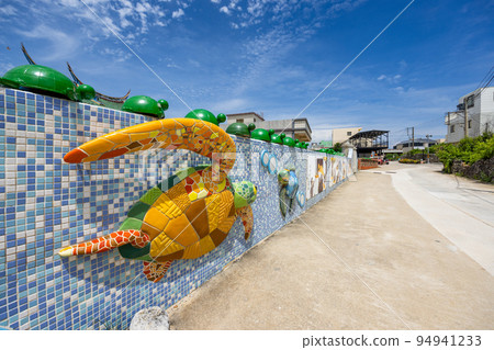 Penghu, Taiwan 21 June 2022 94941233