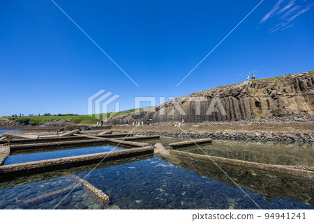 Penghu, Taiwan 22 June 2022 94941241