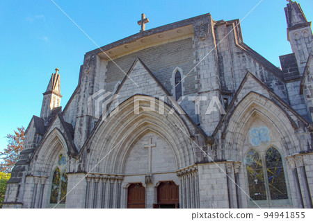 [Nelson] Christ Church Cathedral 94941855