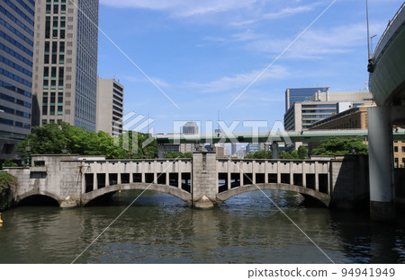 Nishikibashi, Osaka City Nishikibashi, Osaka City 94941949