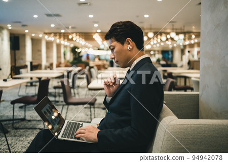 business man, business person, businessman 94942078