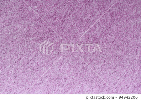 Japanese paper background material (plain/purple series) 94942200
