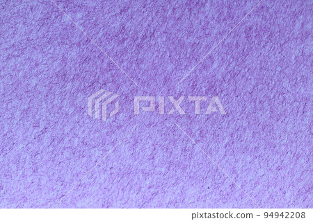 Japanese paper background material (plain/purple series) 94942208