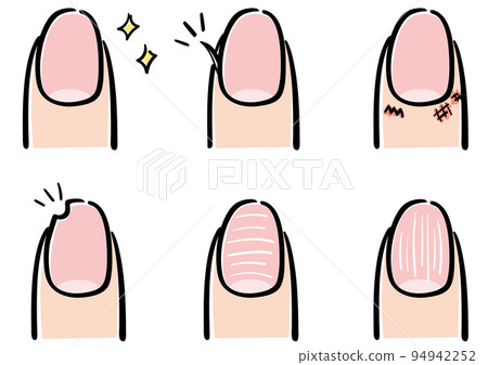 various nail sets various nail sets 94942252