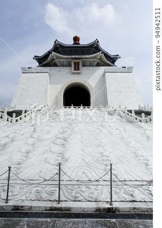 中正紀念堂 台灣景點 國立中正紀念堂 94942511