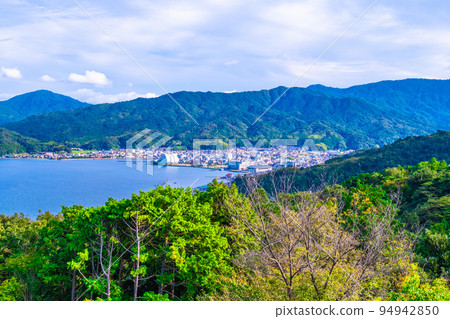 Kyoto by the Sea Miyazu Bay scenery 94942850