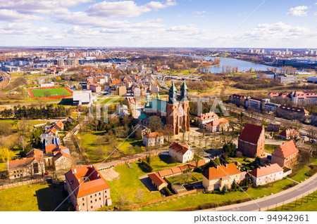 Archcathedral Basilica of St. Peter and St. Paul in Poznan 94942961