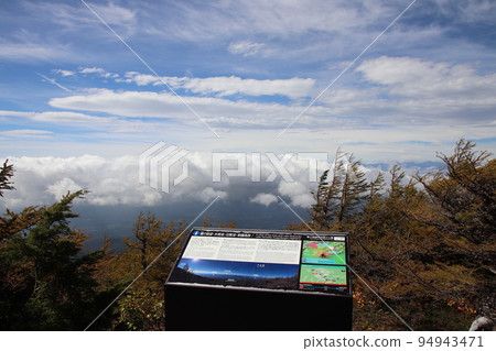 Mt.Fuji Okuniwa Promenade 94943471