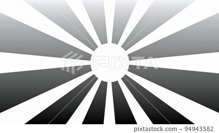 太陽徑向集中線 太陽徑向集中線 94943582