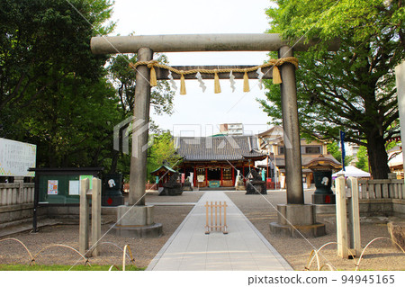 淺草神社 94945165
