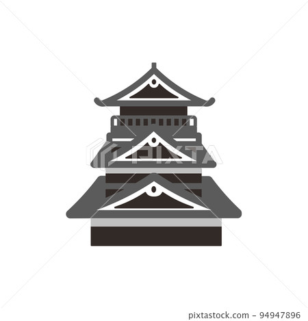 熊本城簡單 94947896