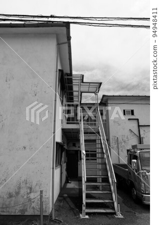 Showa's apartment 94948411