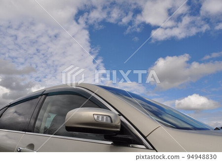 一輛車 一輛車 94948830