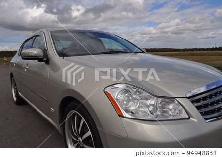 一輛車 一輛車 94948831