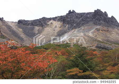 Autumn leaves around Nasu Ugadaira 4 Autumn leaves around Nasu Ugadaira 4 94948895