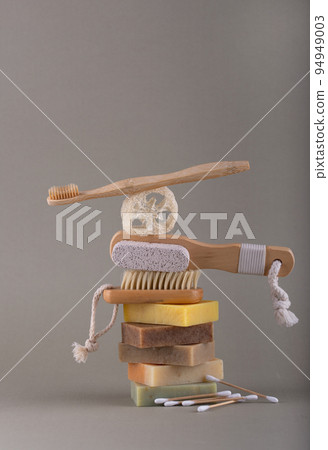 Eco friendly zero waste sustanaible concept. Eco friendly zero waste sustanaible concept. 94949003