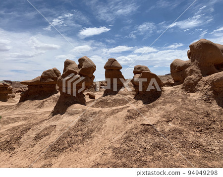 Goblin Valley State Park 94949298