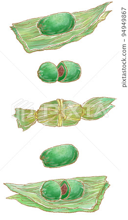 竹餃子套餐 竹餃子套餐 94949867