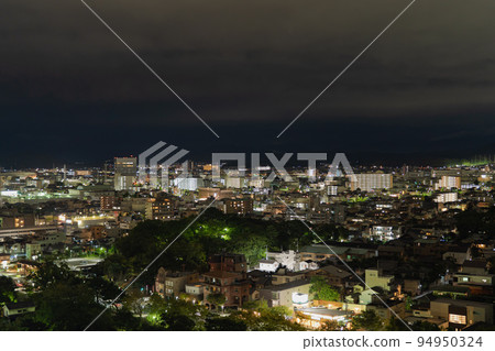 View of Wakayama City from Wakayama Castle View of Wakayama City from Wakayama Castle 94950324