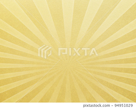 radiating golden texture radiating golden texture 94951029