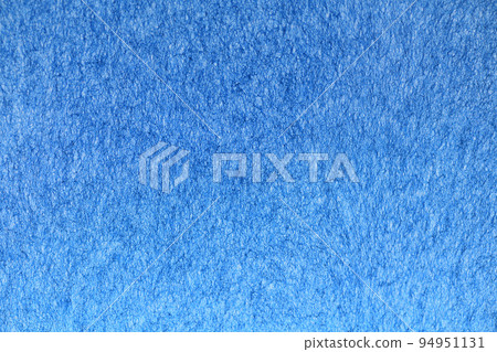 Japanese paper background material (plain/blue series) Japanese paper background material (plain/blue series) 94951131