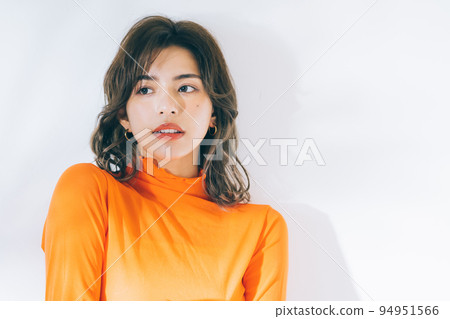 髮型美容時尚 94951566