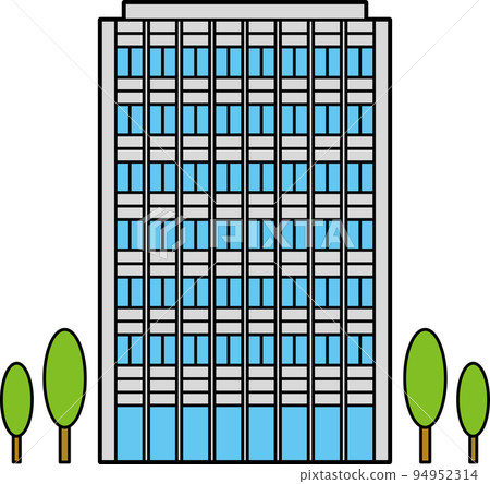 建築 94952314