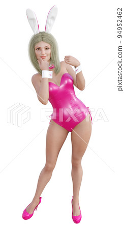 Bunny girl   94952462