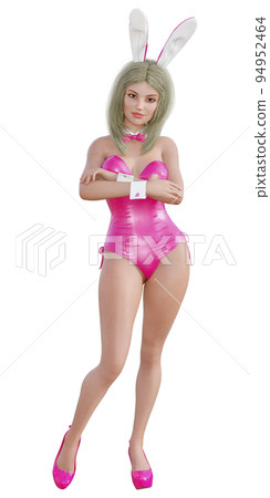Bunny girl Bunny girl 94952464