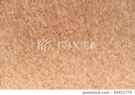 Japanese paper background material (plain, coffee brown) 94952779