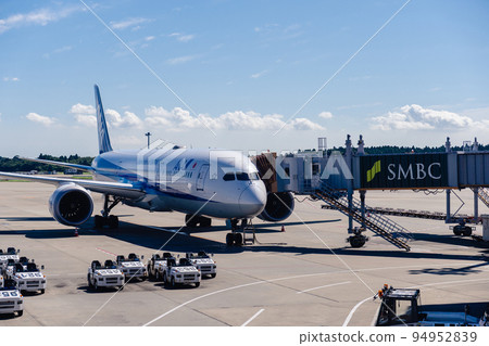 成田國際機場 94952839