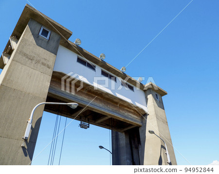 江戶川水閘門 94952844