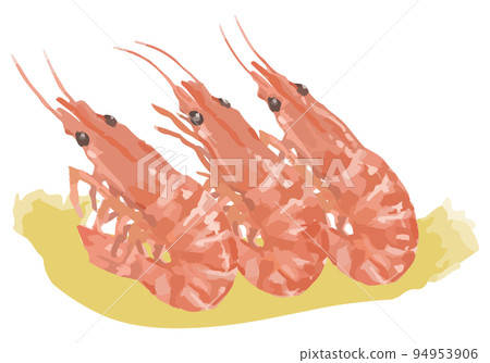煮蝦 94953906