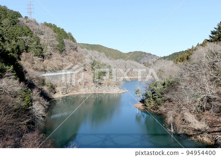 Miyagase Lake Miyagase Lake 94954400