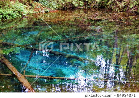 浦間上之湖的風景 浦間上之湖的風景 94954871