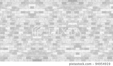 Textured gray luxury tile block background material 94954919