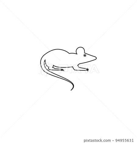Mouse icon Mouse icon 94955631
