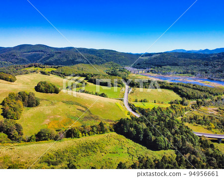 Aerial photograph Aerial photograph 94956661