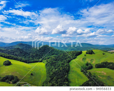 航拍照片 94956833