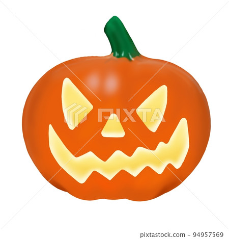 Jack O Lantern 94957569