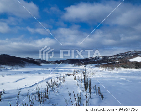 鳥瞰風景 鳥瞰風景 94957750