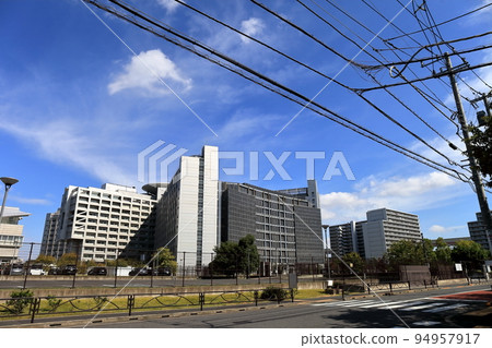 Tokyo Detention House 94957917