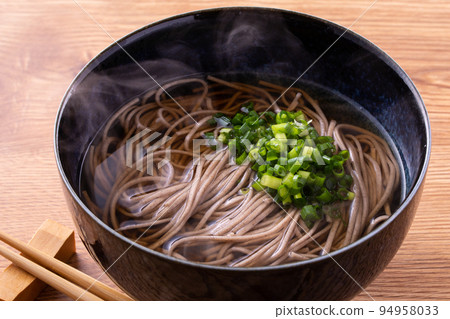 eat kake soba 94958033