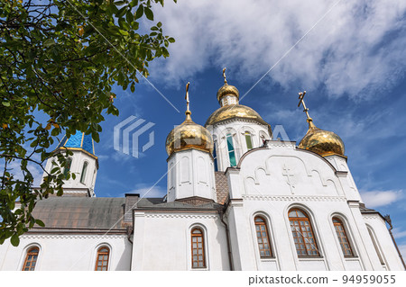View of the Church of the Assumption of the Blessed Virgin Mary View of the Church of the Assumption of the Blessed Virgin Mary 94959055