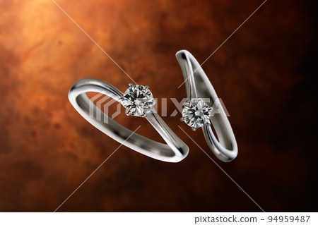 cute diamond ring cute diamond ring 94959487