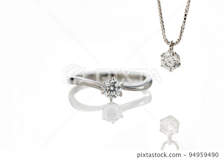 cute diamond ring 94959490
