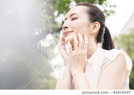 美女形象 美女形象 94959497